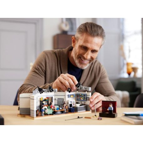 LEGO® Ideas - Seinfeld (21328)