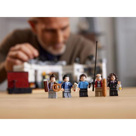 LEGO® Ideas - Seinfeld (21328)