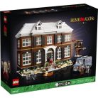 LEGO Ideas - Home Alone (21330) Reszkessetek betörők!