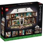 LEGO Ideas - Home Alone (21330) Reszkessetek betörők!