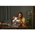 LEGO Ideas - Home Alone (21330) Reszkessetek betörők!