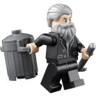 LEGO Ideas - Home Alone (21330) Reszkessetek betörők!