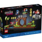  LEGO® Ideas - Sonic the Hedgehog - Green Hill Zone (21331)
