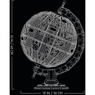  LEGO® Ideas - Földgömb (21332)