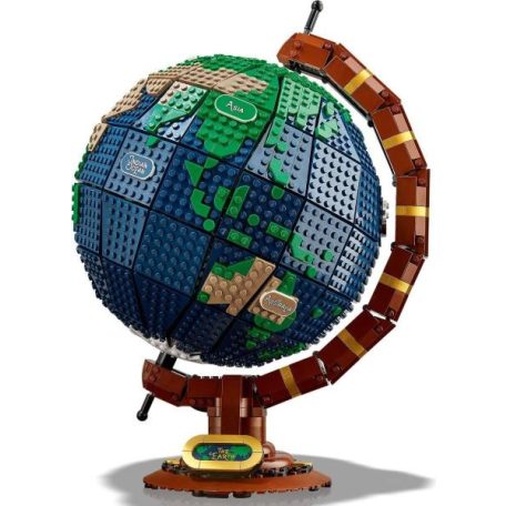  LEGO® Ideas - Földgömb (21332)