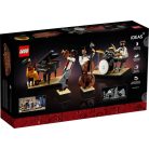  LEGO® Ideas - Jazz Quartet (21334)