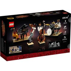  LEGO® Ideas - Jazz Quartet (21334)