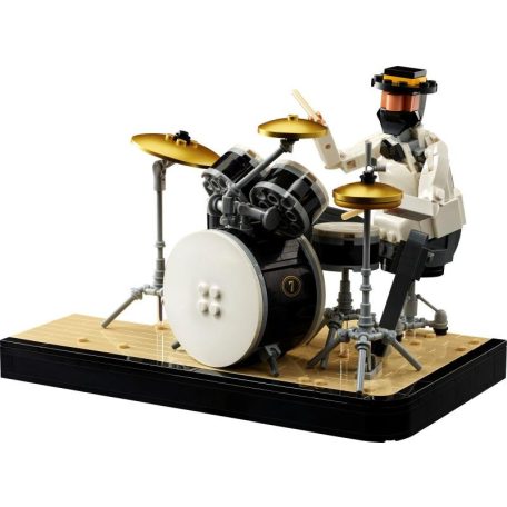  LEGO® Ideas - Jazz Quartet (21334)