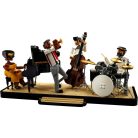  LEGO® Ideas - Jazz Quartet (21334)