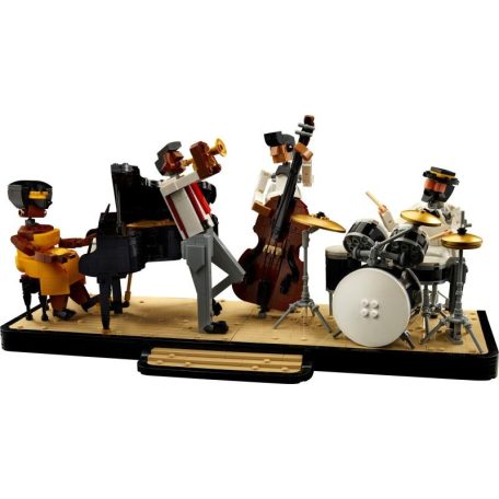  LEGO® Ideas - Jazz Quartet (21334)