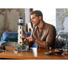 LEGO® Ideas - Motorizált világítótorony (21335)