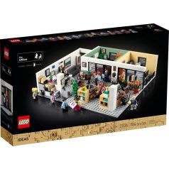 LEGO® Ideas - The Office (21336)