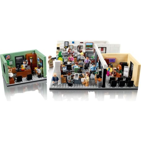 LEGO® Ideas - The Office (21336)