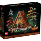 LEGO® Ideas - Alpesi ház (21338)