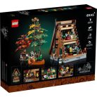 LEGO® Ideas - Alpesi ház (21338)