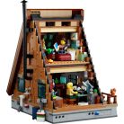 LEGO® Ideas - Alpesi ház (21338)