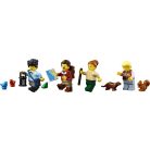 LEGO® Ideas - Alpesi ház (21338)