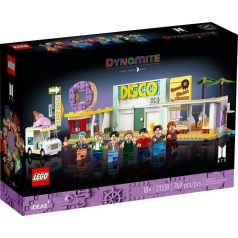 LEGO® Ideas - BTS Dynamite (21339)
