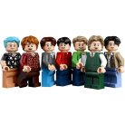 LEGO® Ideas - BTS Dynamite (21339)