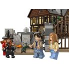 LEGO® Ideas - Disney™ Hókusz pókusz - A Sanderson nővérek háza (21341)