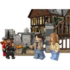   LEGO® Ideas - Disney™ Hókusz pókusz - A Sanderson nővérek háza (21341)