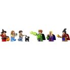 LEGO® Ideas - Disney™ Hókusz pókusz - A Sanderson nővérek háza (21341)