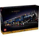 LEGO® Ideas - Az Orient expressz vonat (21344)