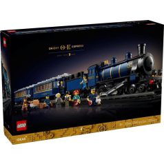 LEGO® Ideas - Az Orient expressz vonat (21344)