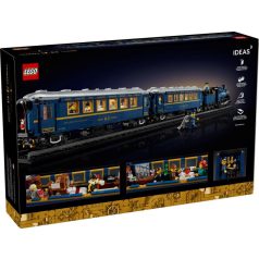 LEGO® Ideas - Az Orient expressz vonat (21344)