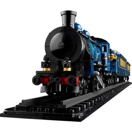 LEGO® Ideas - Az Orient expressz vonat (21344)