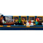 LEGO® Ideas - Az Orient expressz vonat (21344)