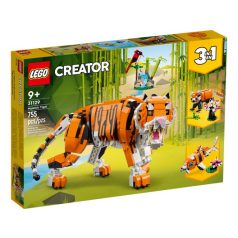 LEGO Creator - Fenséges tigris (31129)