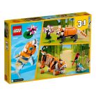 LEGO Creator - Fenséges tigris (31129)