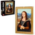 LEGO® Art - Mona Lisa (31213)