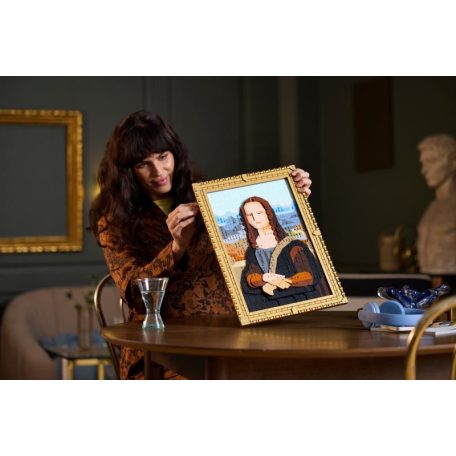 LEGO® Art - Mona Lisa (31213)