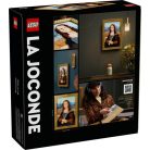 LEGO® Art - Mona Lisa (31213)