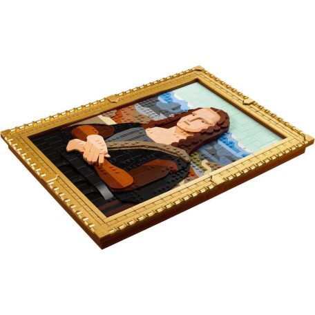 LEGO® Art - Mona Lisa (31213)