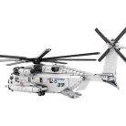 US Marines Sikorsky CH-53e helikopter építőkészlet, Reobrix 33037