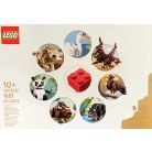 Lego employee's 2024, dolgozói készlet 2024