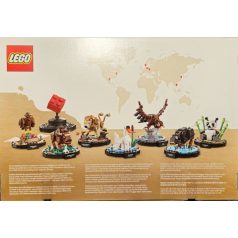 Lego employee's 2024, dolgozói készlet 2024