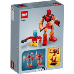 LEGO® BIONICLE - Tahu és Takua (40581)