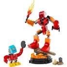 LEGO® BIONICLE - Tahu és Takua (40581)