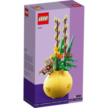  LEGO® Virágcserép (40588)