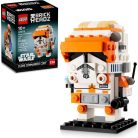  LEGO® BrickHeadz - Star Wars™ - Cody klónparancsnok (40675)
