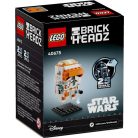  LEGO® BrickHeadz - Star Wars™ - Cody klónparancsnok (40675)