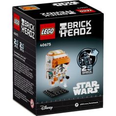    LEGO® BrickHeadz - Star Wars™ - Cody klónparancsnok (40675)