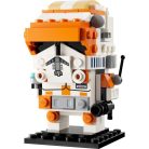  LEGO® BrickHeadz - Star Wars™ - Cody klónparancsnok (40675)