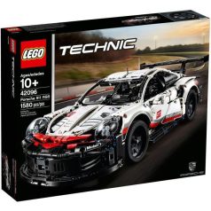  LEGO® Technic - Porsche 911 RSR (42096)