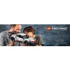 LEGO® Technic - Porsche 911 RSR (42096)