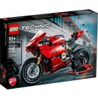 LEGO Technic 42107 - Ducati Panigale V4 R 